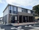 パルクソレイユの間取り画像