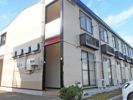 レオパレスHiro Ⅱの間取り画像