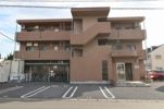 フレグランスの間取り画像