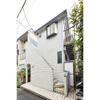 メゾンユーの間取り画像