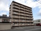 スカイハイツくにびきの間取り画像