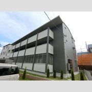 LANDINI 南仙台の外観画像