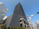 ザ・ファインタワー名古屋今池の間取り画像
