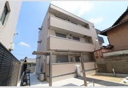 GRAND D-room御器所の外観画像