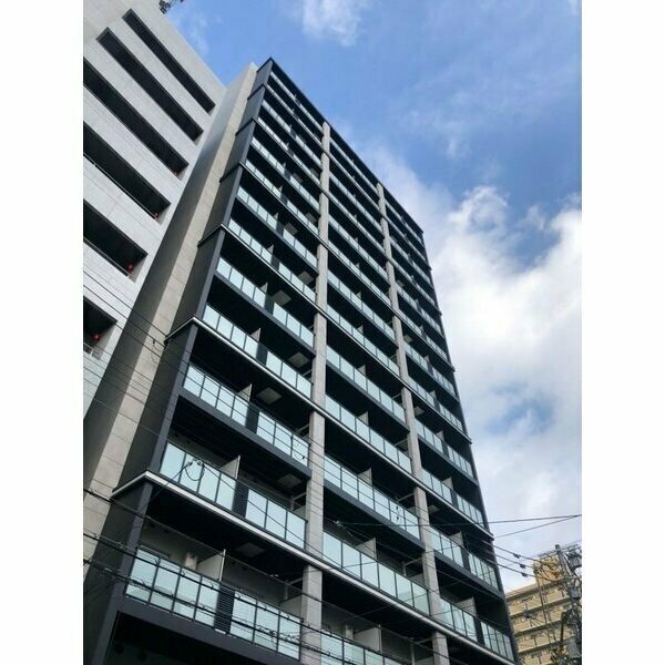 エルプレイス本町の外観画像