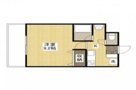 ラナーシタ光の間取り画像
