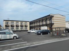レオパレスフェニックスの外観画像