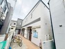 AZEST-RENT青砥の間取り画像