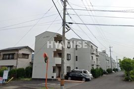 メゾン宗方の外観画像