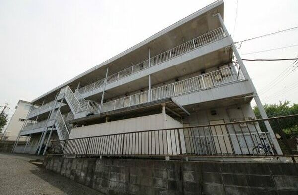 フェニックスの外観画像