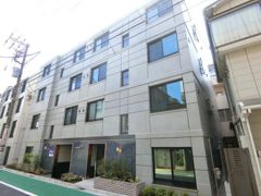 FABRIC三鷹の外観画像