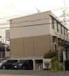 牧野マンションの間取り画像