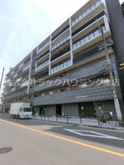 ララプレイスザ・京橋ステラの外観画像