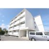三記マンション弐号館の間取り画像
