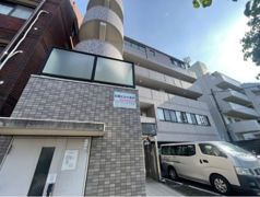 日興ビル小金井の外観画像
