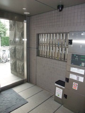 ロビー