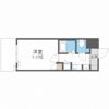 プロシード新大阪City Lifeの間取り画像