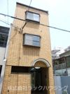 太子橋駅前ハイツ2の間取り画像