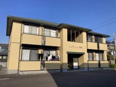シャーメゾン末広の外観画像