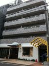 シンタックスビルⅡの間取り画像