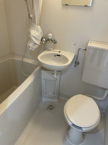 バスルーム