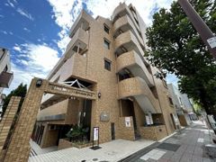 ライオンズマンション保土ヶ谷第5の外観画像