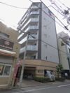 スカイコートパレス池袋の間取り画像