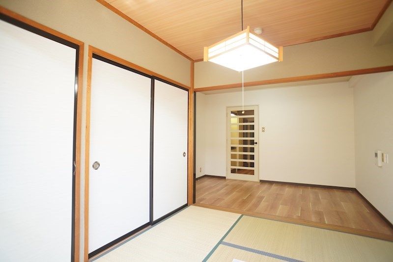 和室
