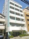 スパッジオ上野東の間取り画像