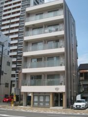 L－あまつはらの外観画像