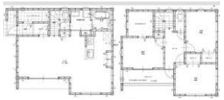 A-HOUSEの間取り画像