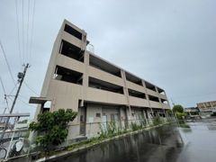 加藤アパートの外観画像