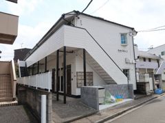 アルツH.S.Ⅰの外観画像