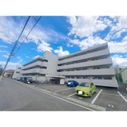 パークサイド篠崎の外観画像