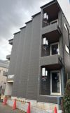 ラ・ソラリスの間取り画像