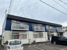 シティハイツ長陽の外観