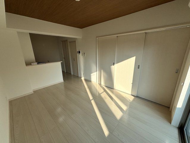 リビング