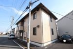 セジュール植原Aの間取り画像