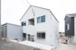 シエル東戸塚の間取り画像