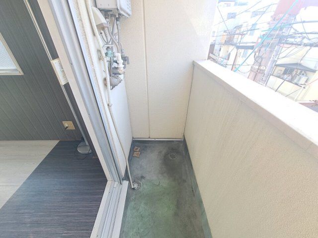 バスルーム