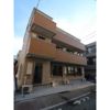 アムール南千住の間取り画像