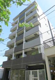 HY's YOKOHAMA LIGAREの外観画像