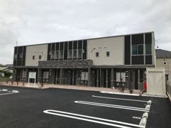 ソレイユ 高井の外観画像