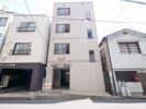 サークルSの間取り画像