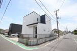 高屋戸建1の間取り画像