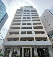 パレステュディオ渋谷ウエストの外観画像