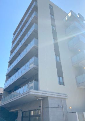 アリエスの外観画像