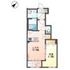 ISOLAの間取り画像