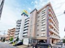シェレナ朝生田の間取り画像