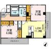 coco fermeの間取り画像